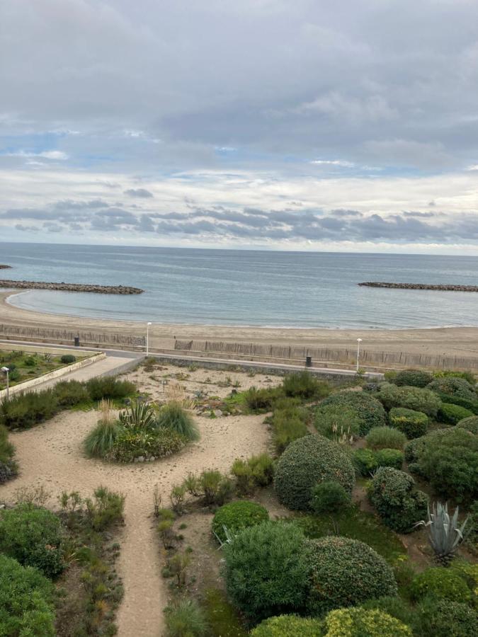Vue Mer Soleil Farniente Travellerawards2023 ปาลาวาส-เลส์-โฟลต์ ภายนอก รูปภาพ
